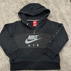 Nike children’s hoodie